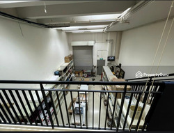 T-space (D18), Factory #433033521
